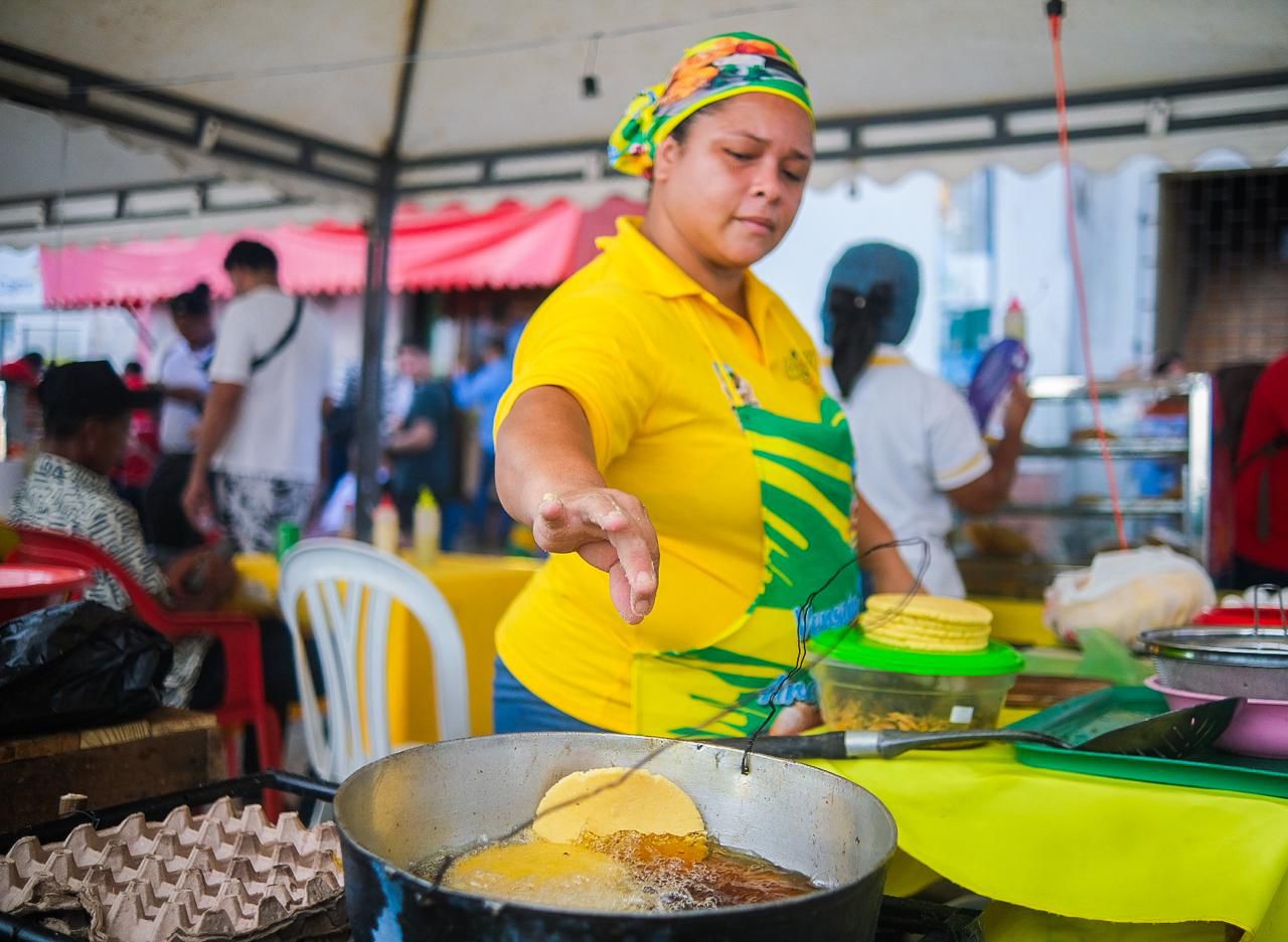 Your experience at Cartagena Street Food Tour