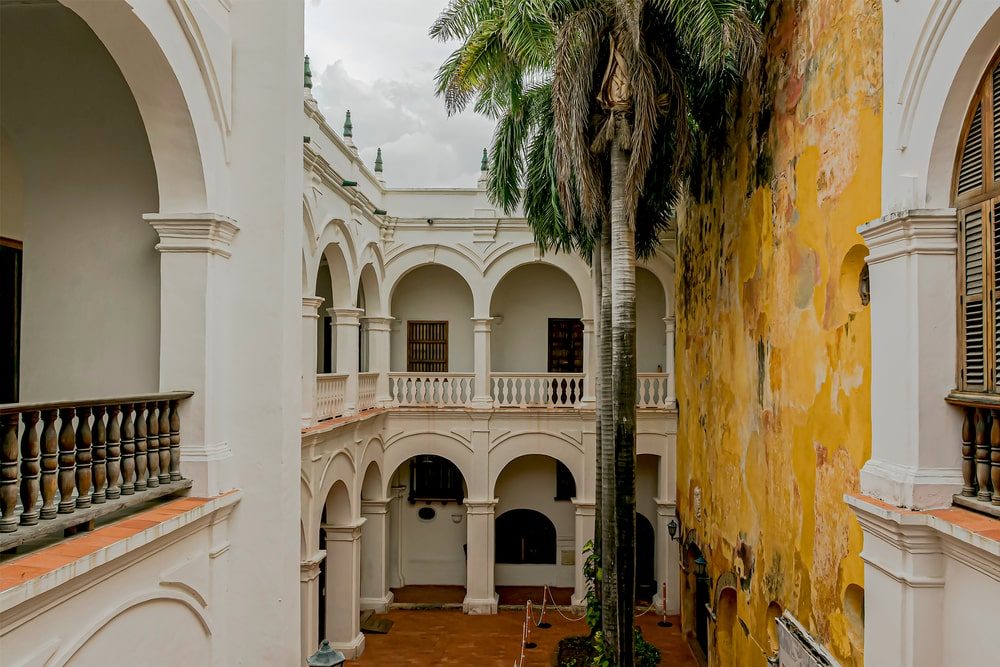 Palace of Inquisition