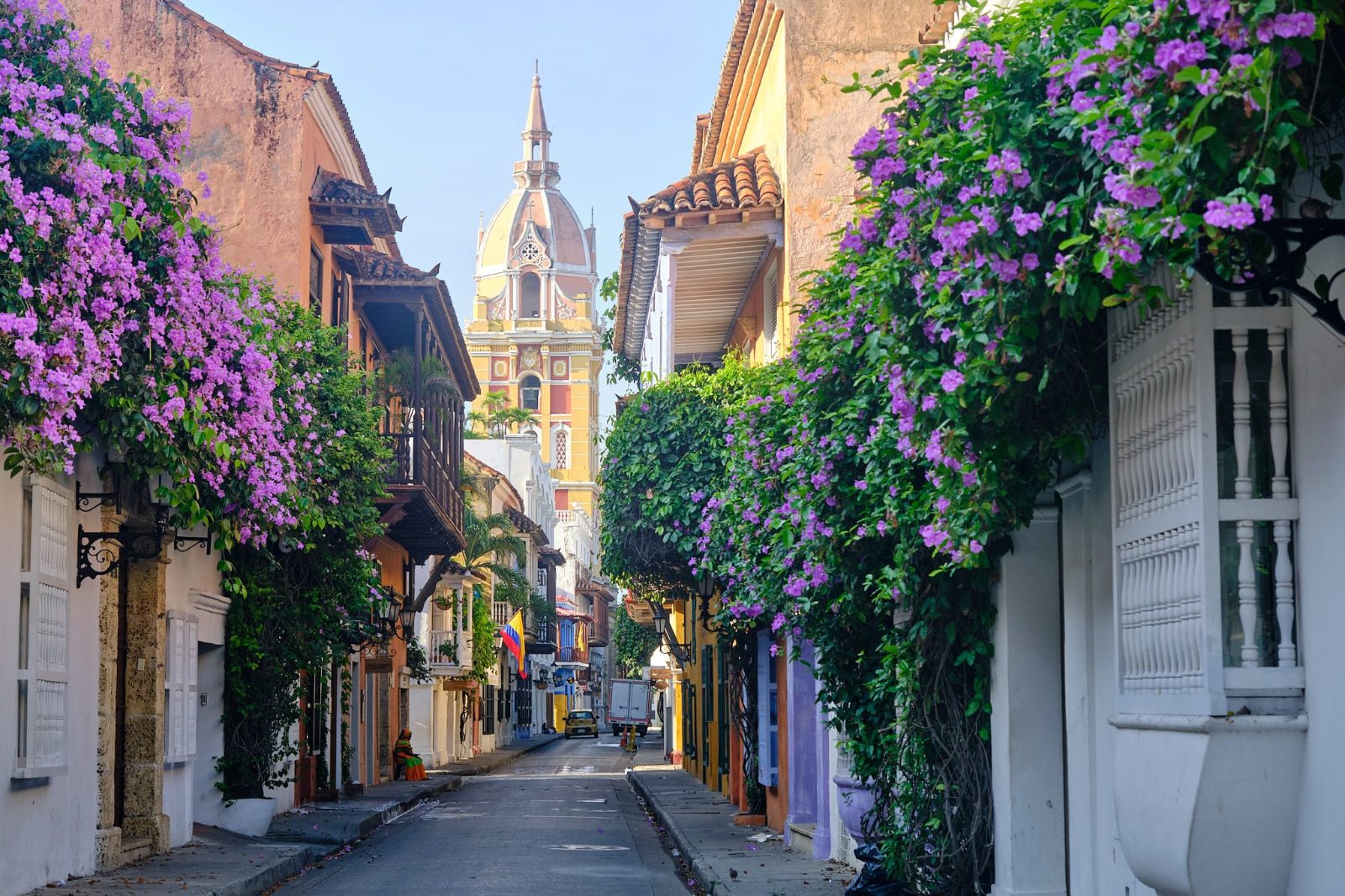 Historic Walled City