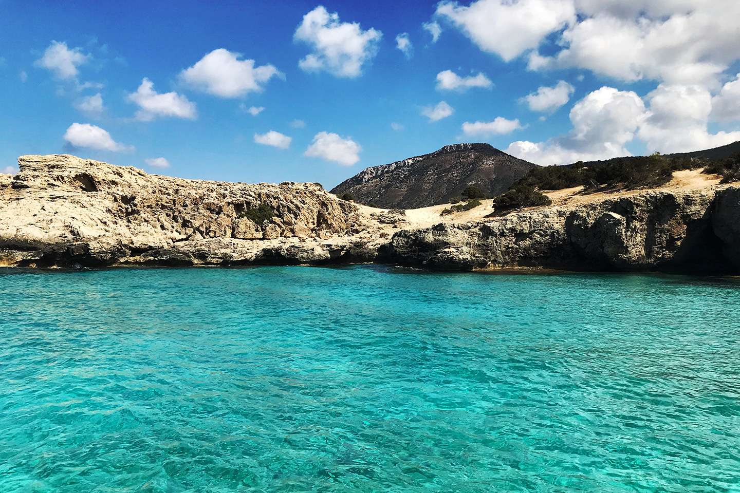 Manolis Bay