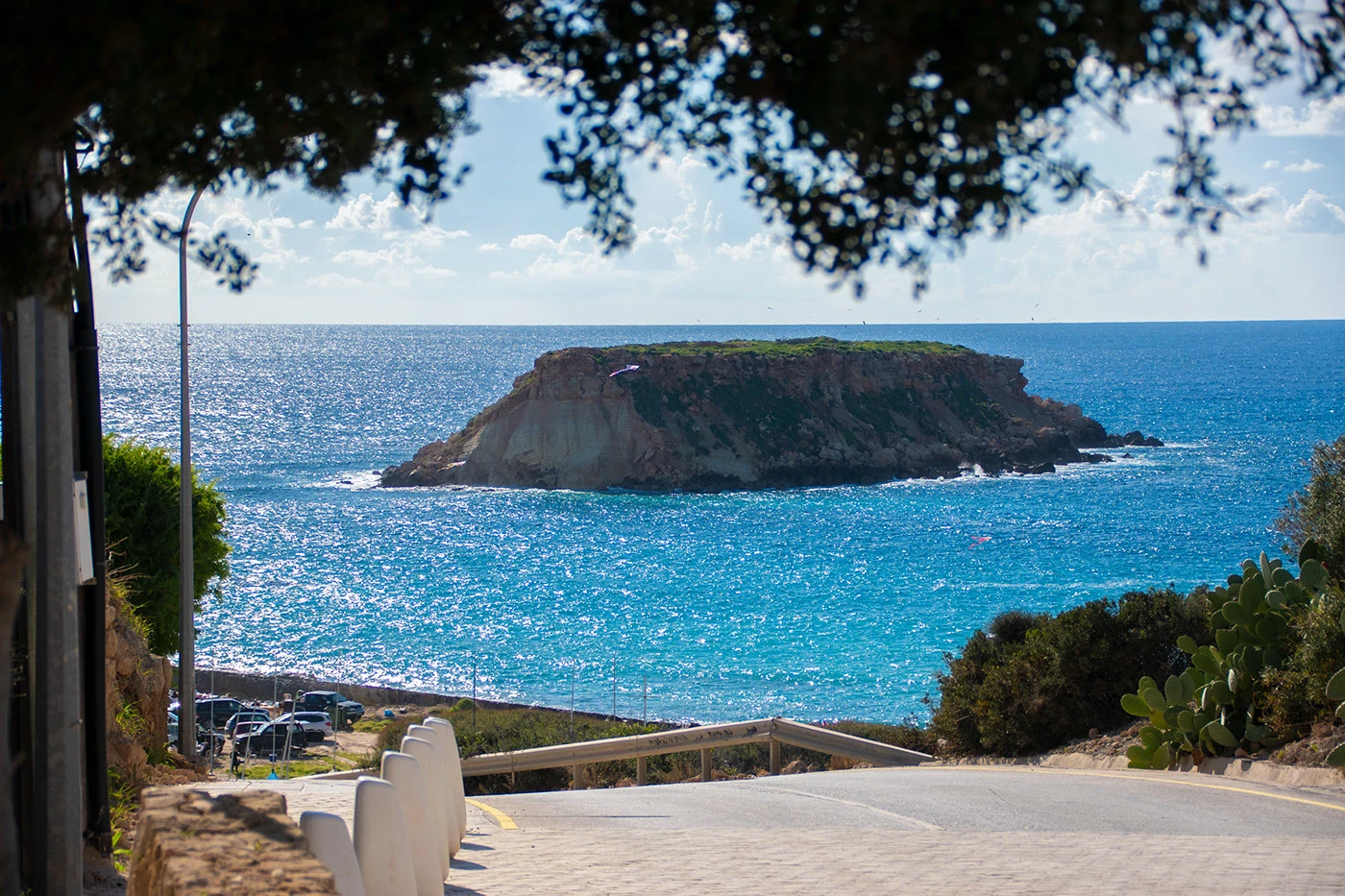 St. George's Island