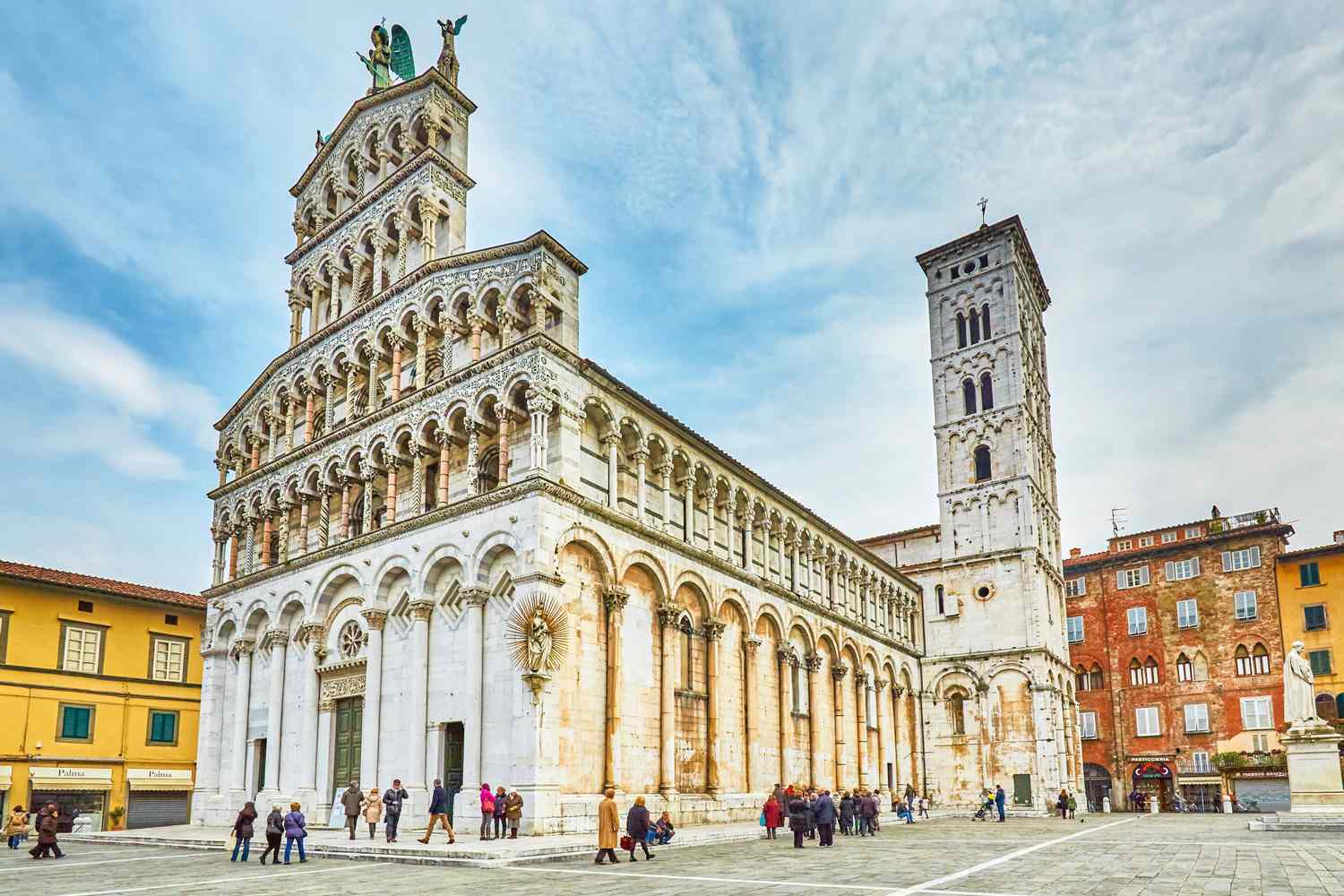 Cattedrale di San Martino