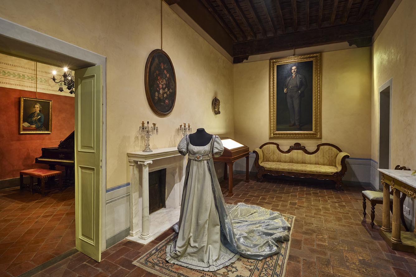 Puccini Museum