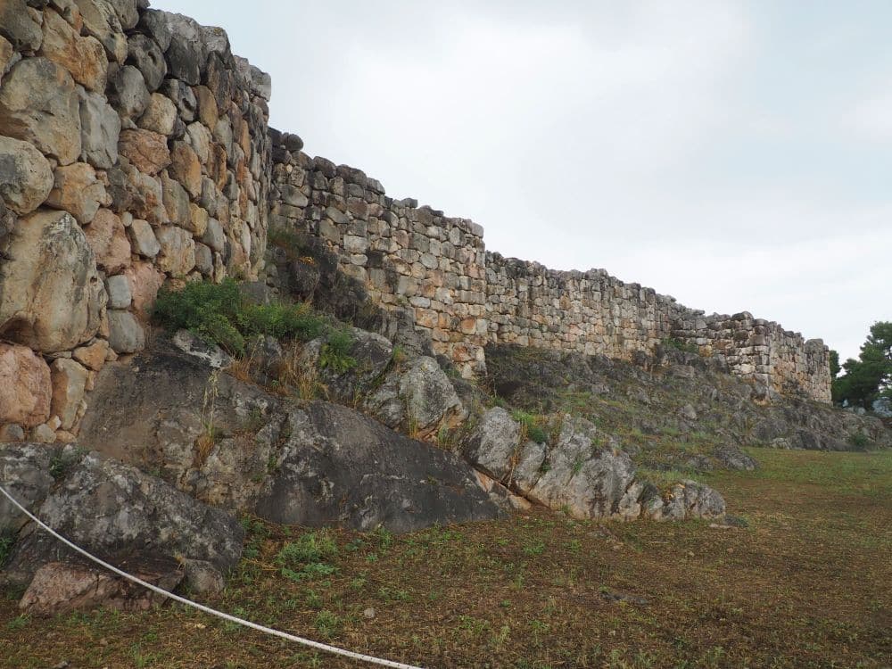 Tiryns