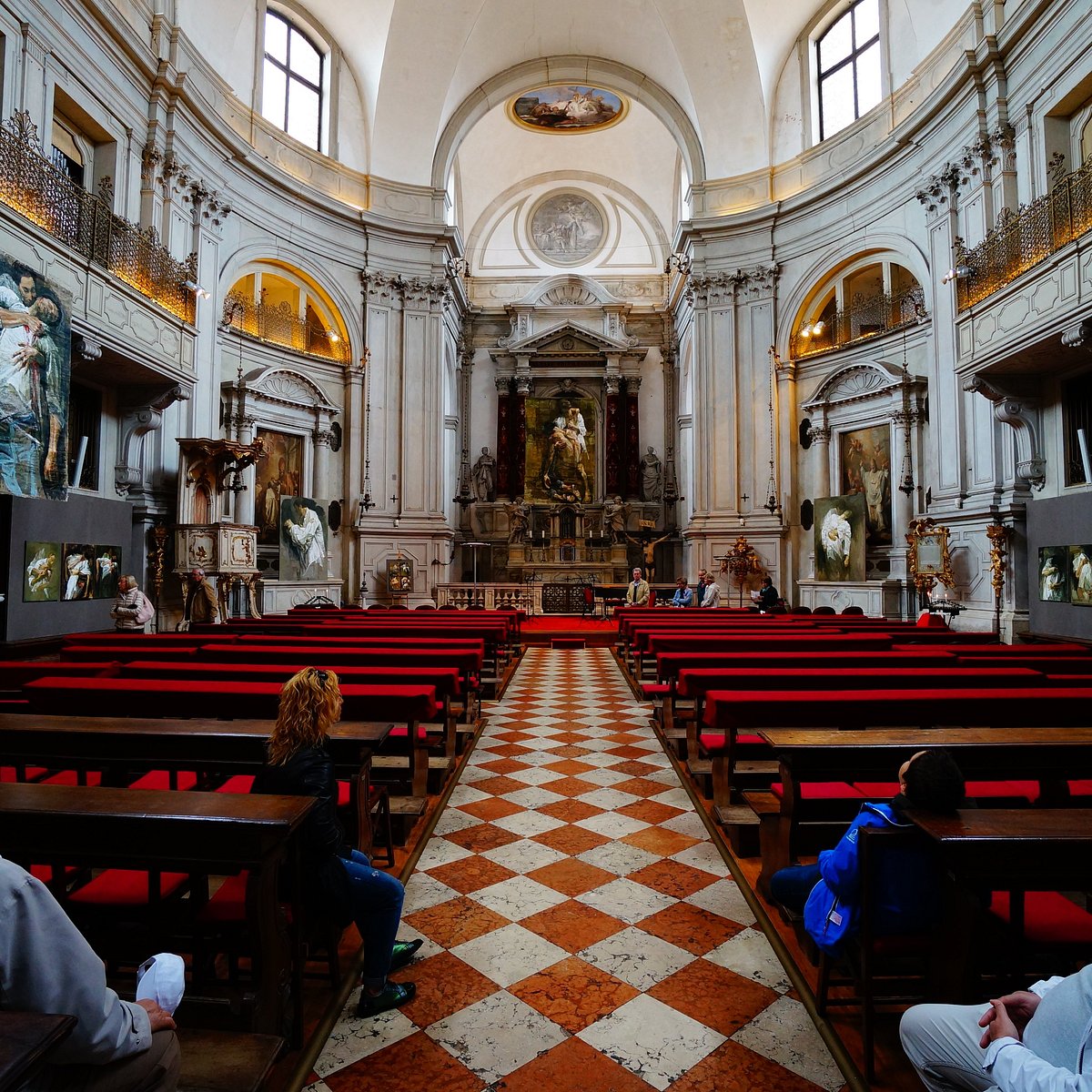Vivaldi Concert Venice Today