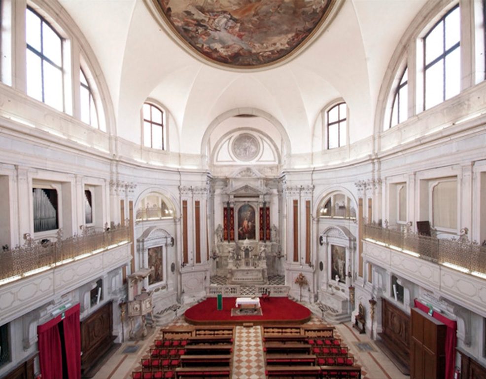 Interior Architecture