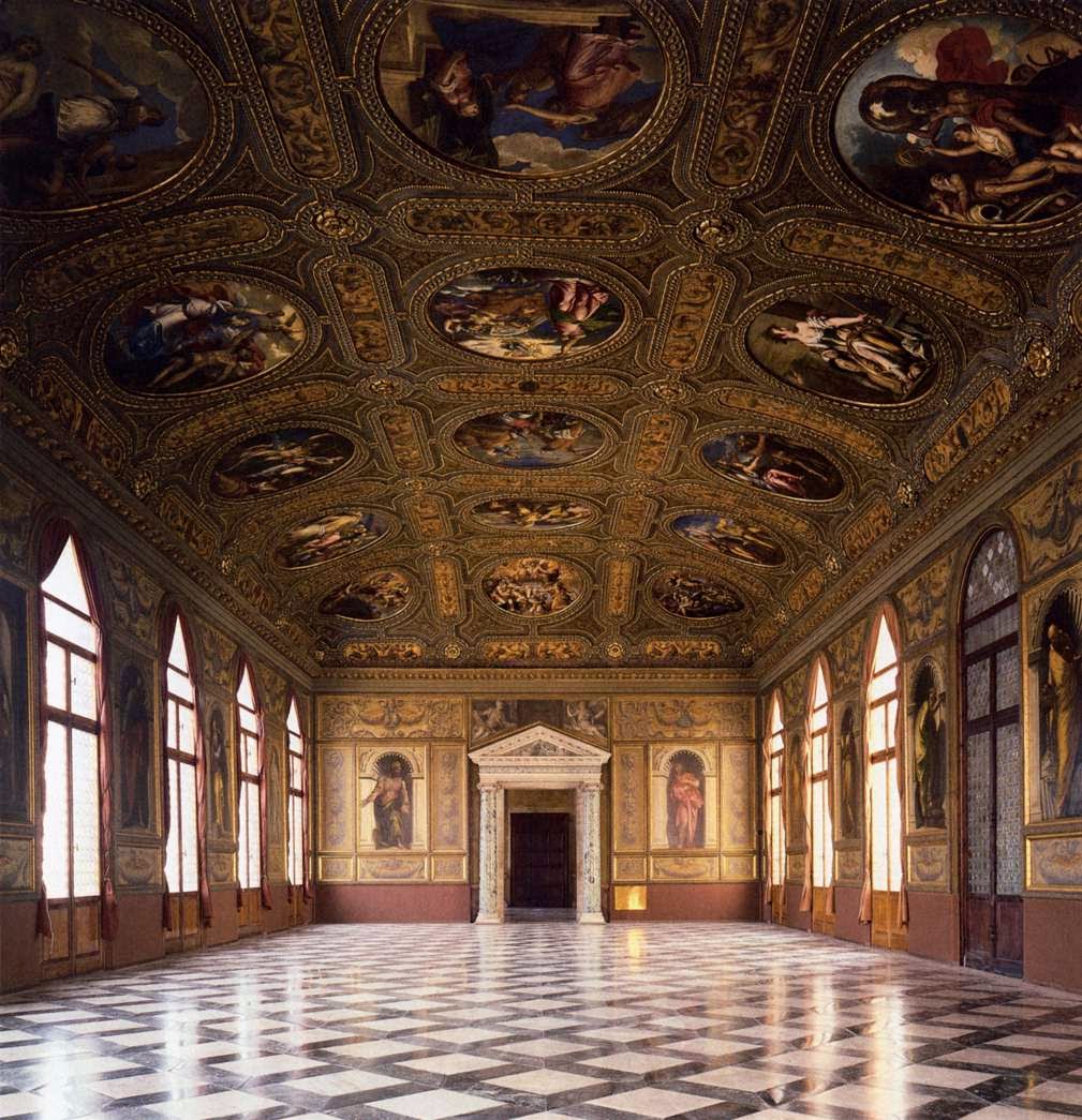 Biblioteca Marciana