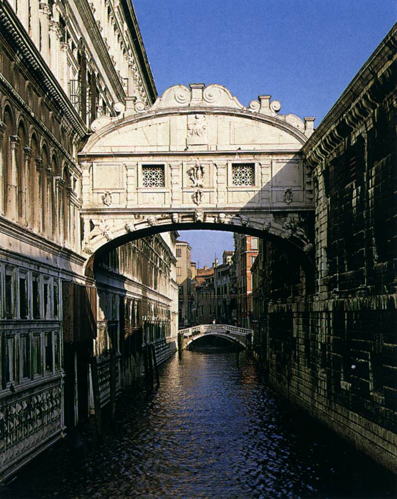 Riva degli Schiavoni
