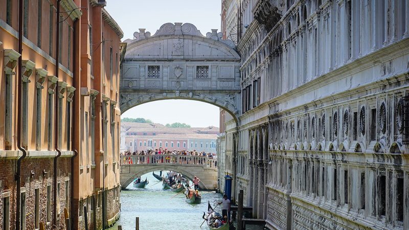 Ponte della Canonica