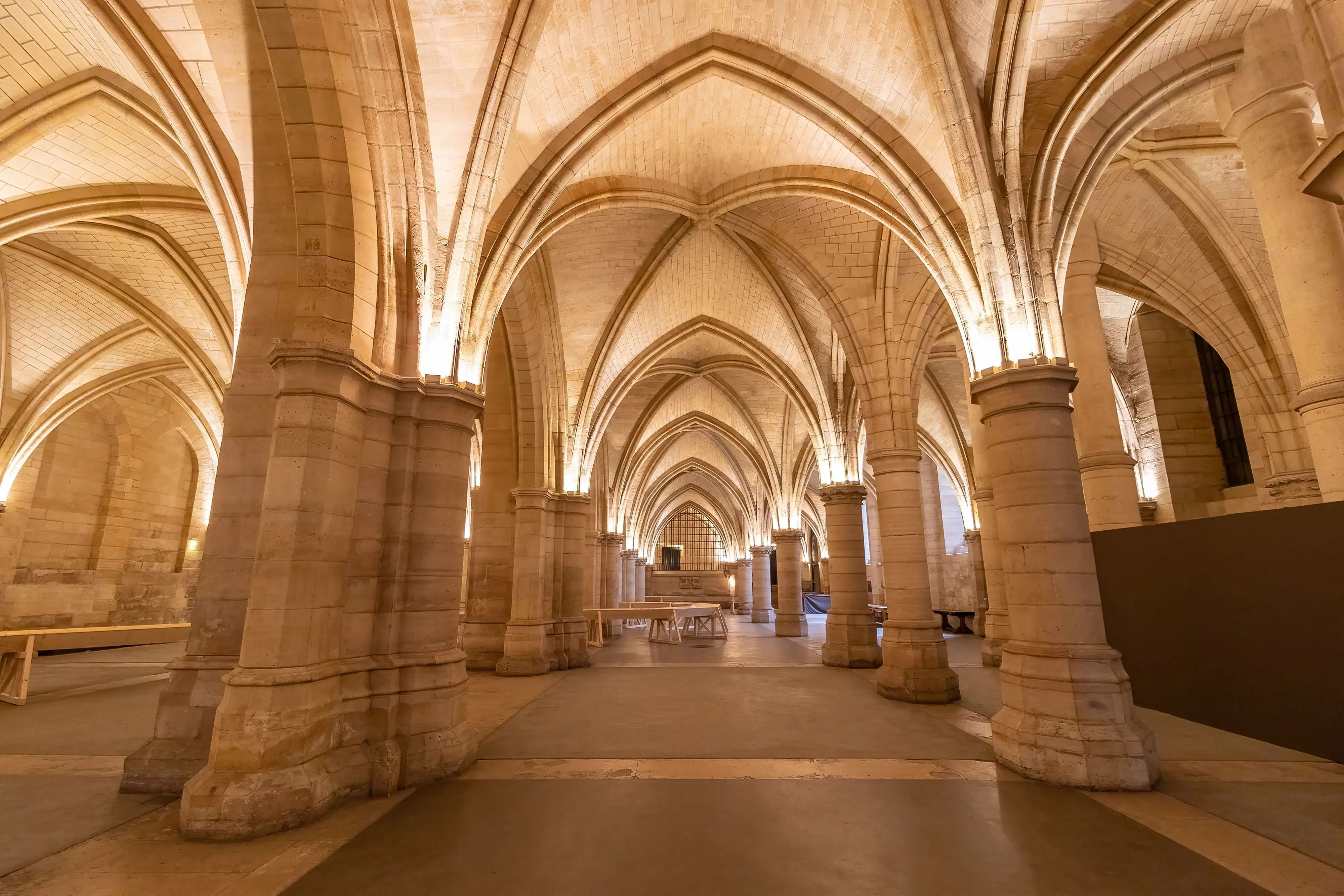 Conciergerie