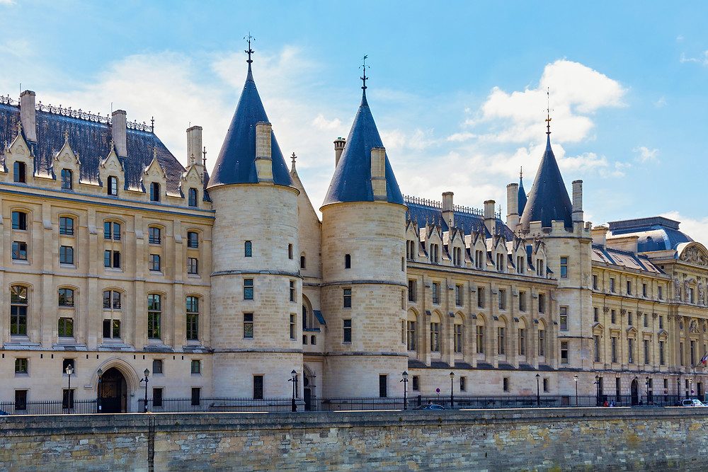 Conciergerie