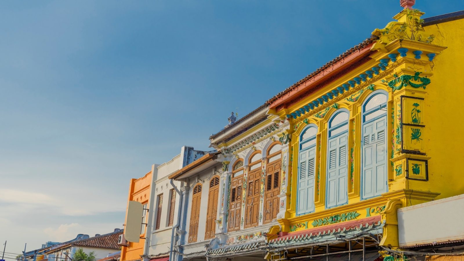 Is Malacca Malaysia Worth Visiting