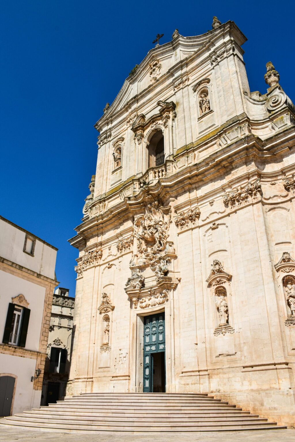 Martina Franca