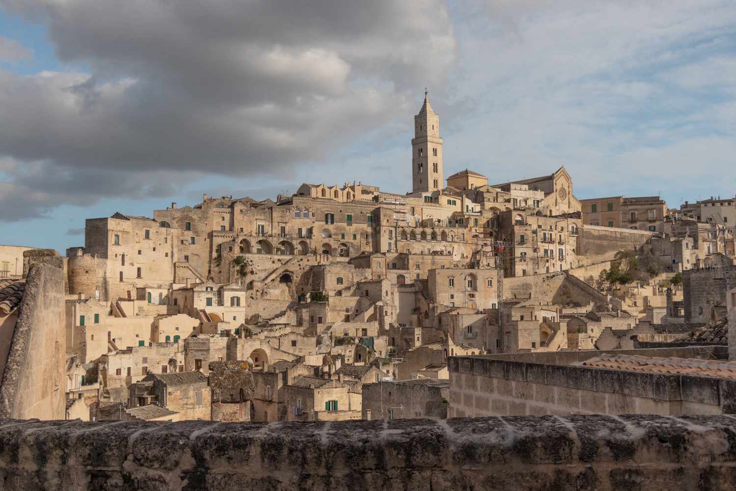 Matera