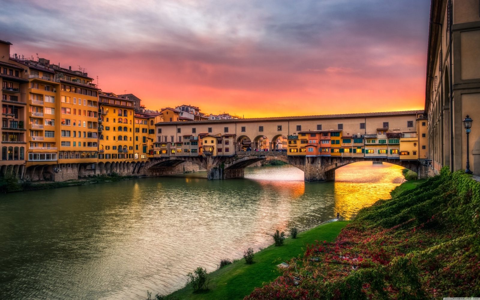 Ponte Vecchio