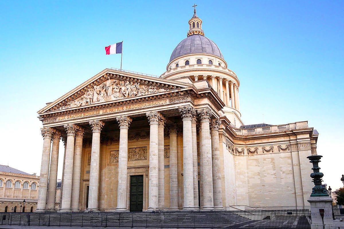 Panthéon