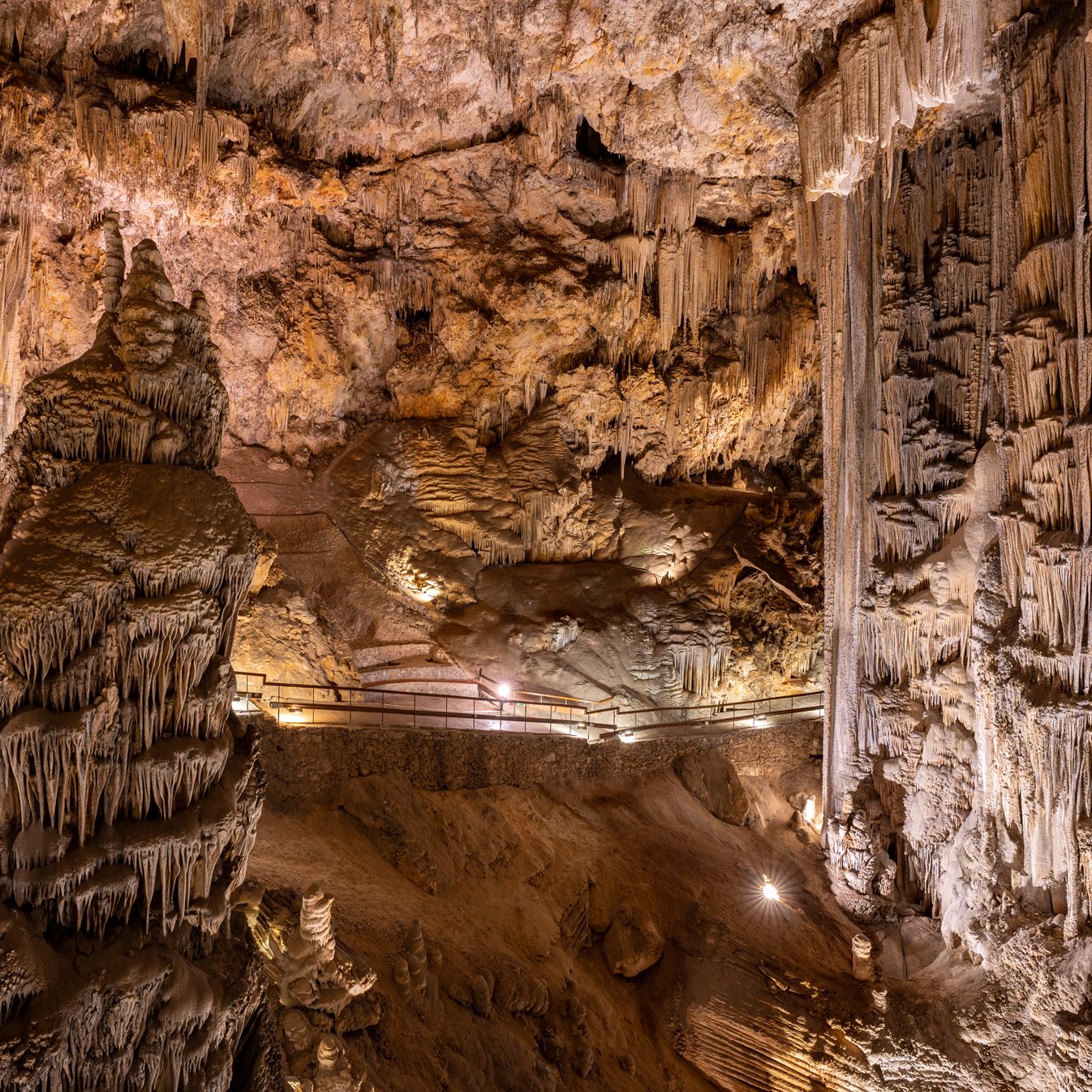 Cueva de Nerja