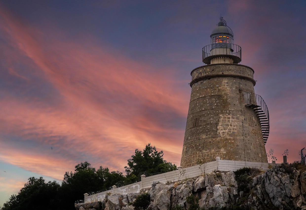 Punta de la Mona