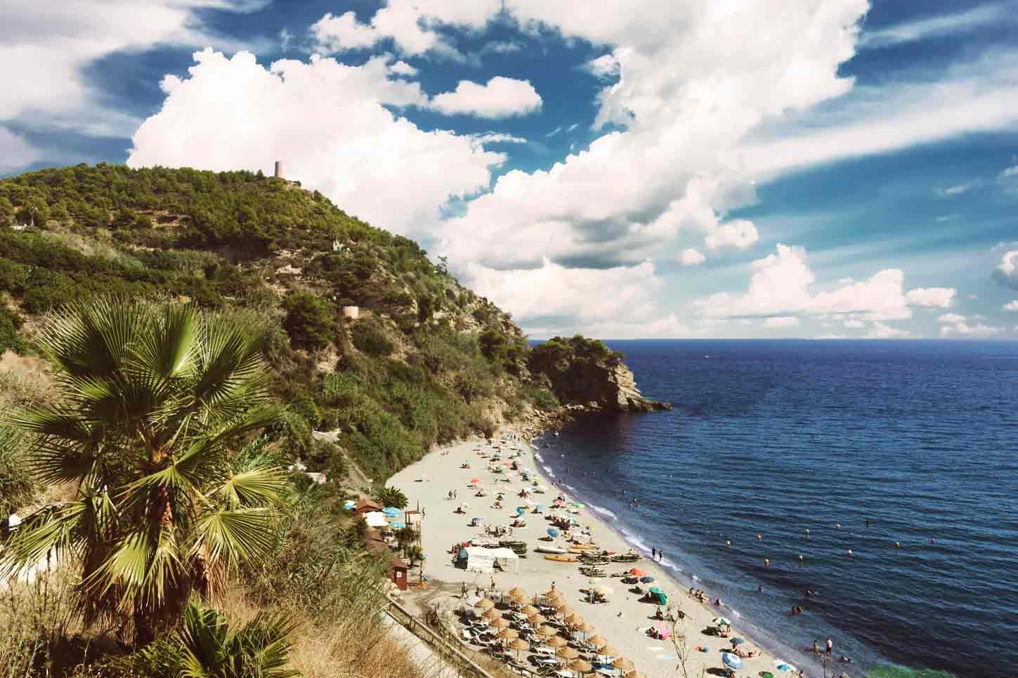 Cala de Maro