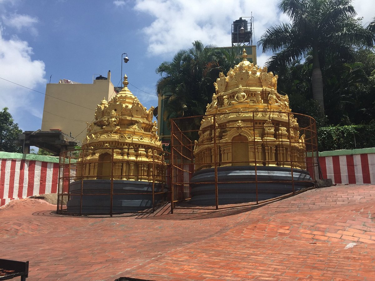 Templo Gavi Gangadhareshwara