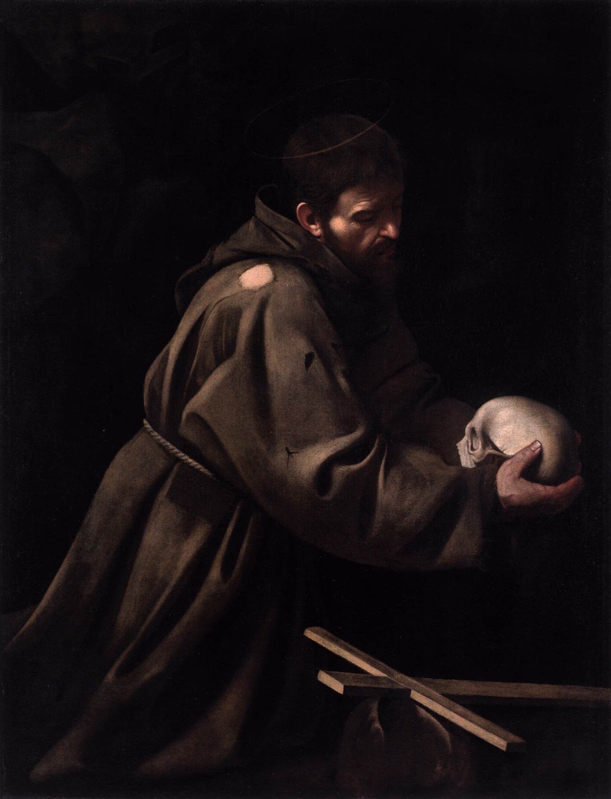 Capuchin Museum