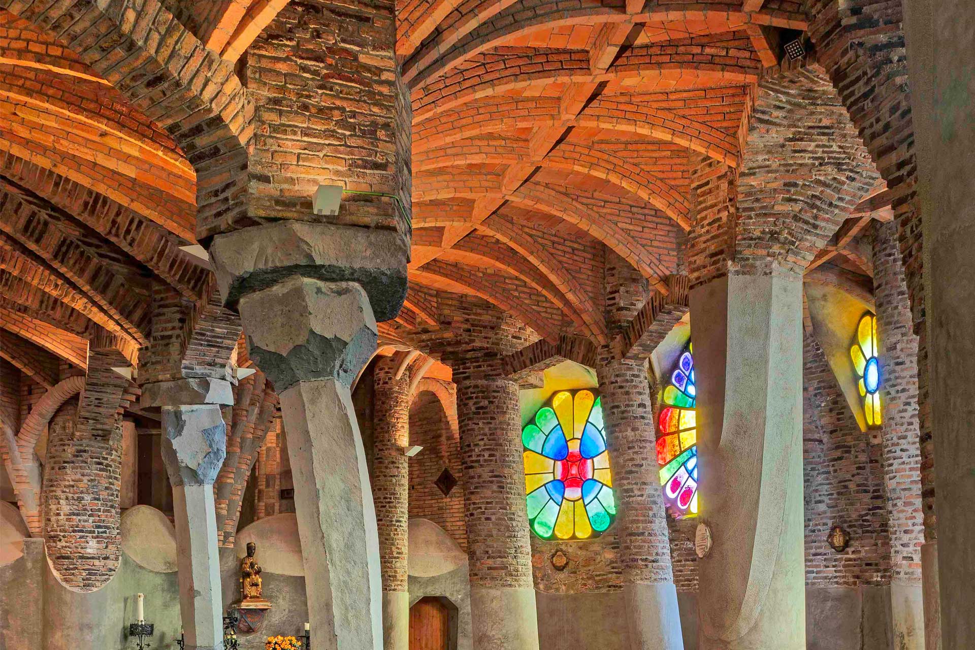 Crypt of the Pelvises