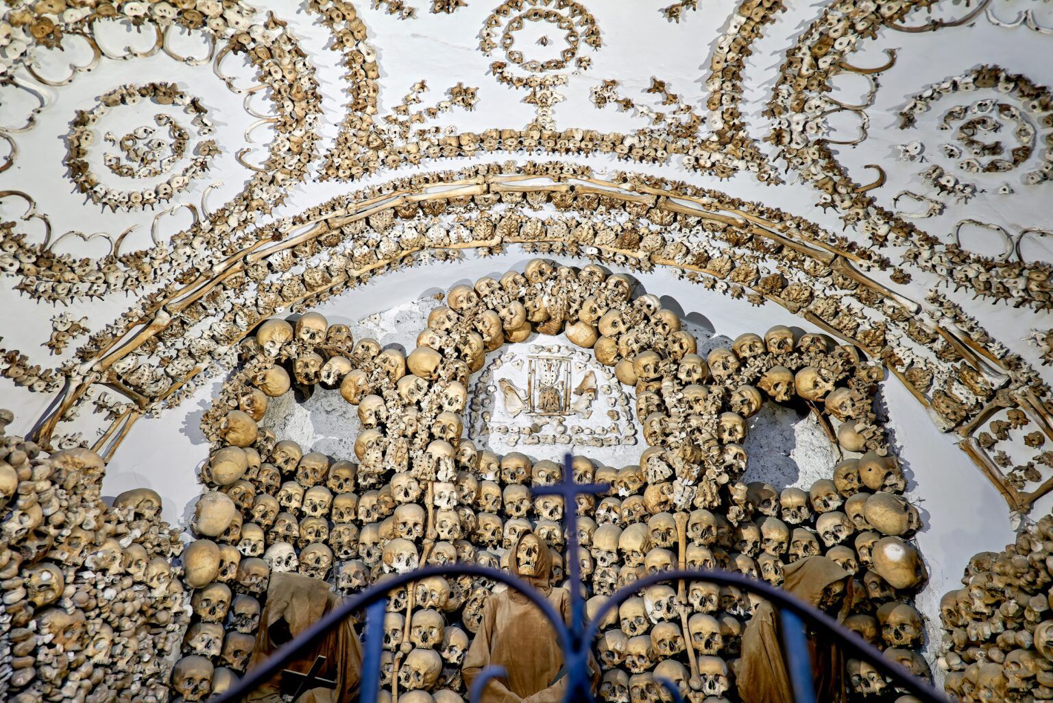 Crypt of the Resurrection