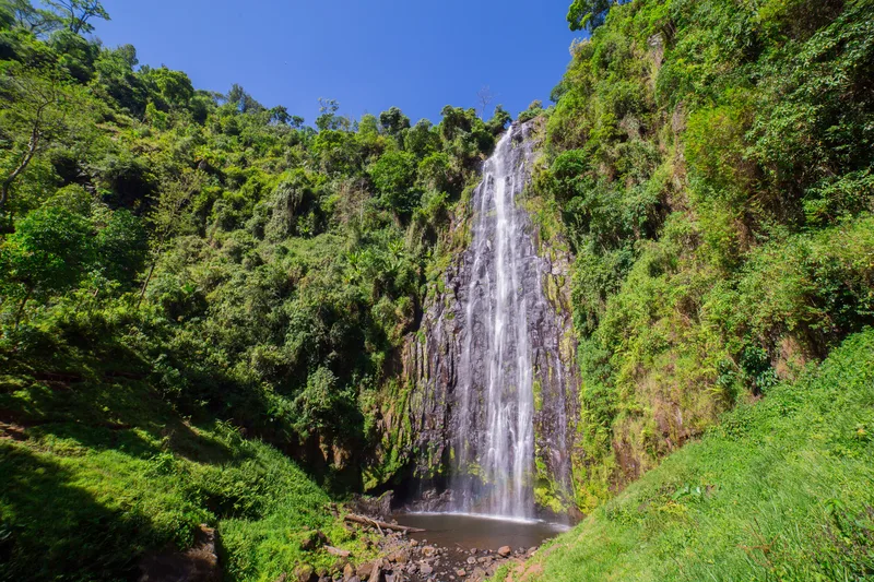 Materuni Waterfalls Day Trip Price