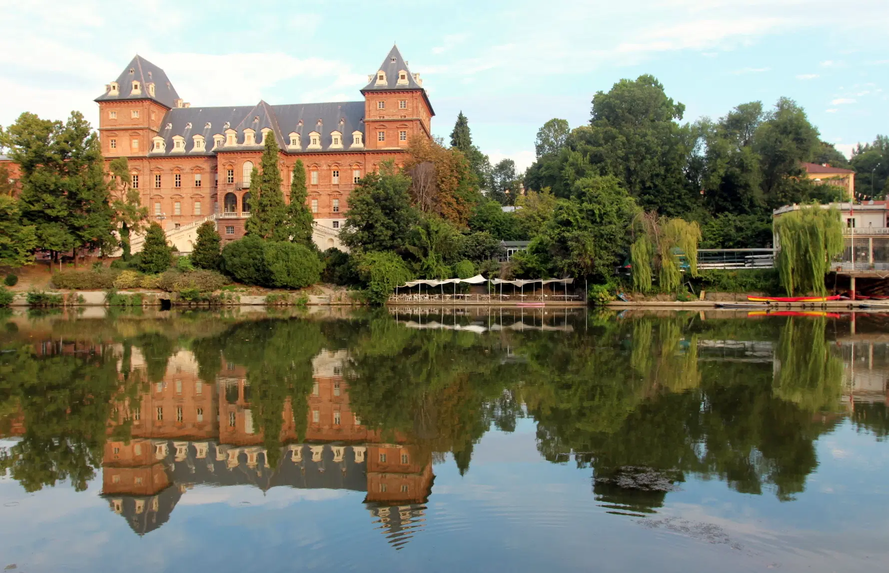 Parco del Valentino
