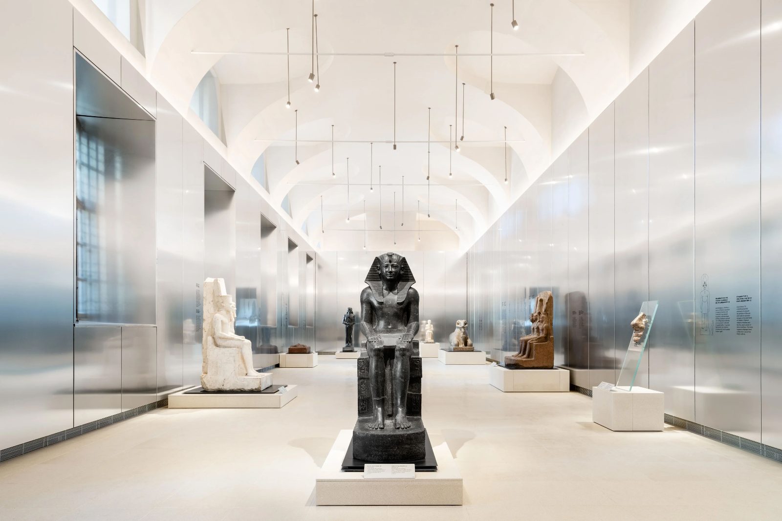 Egyptian Museum