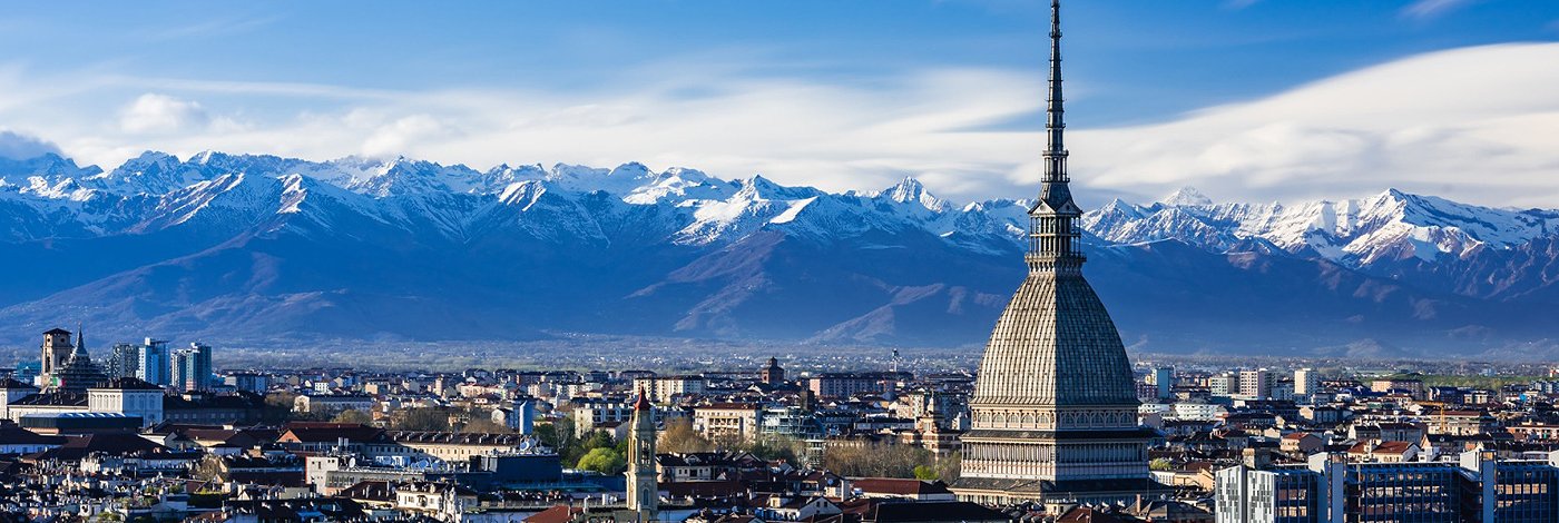 Mole Antonelliana