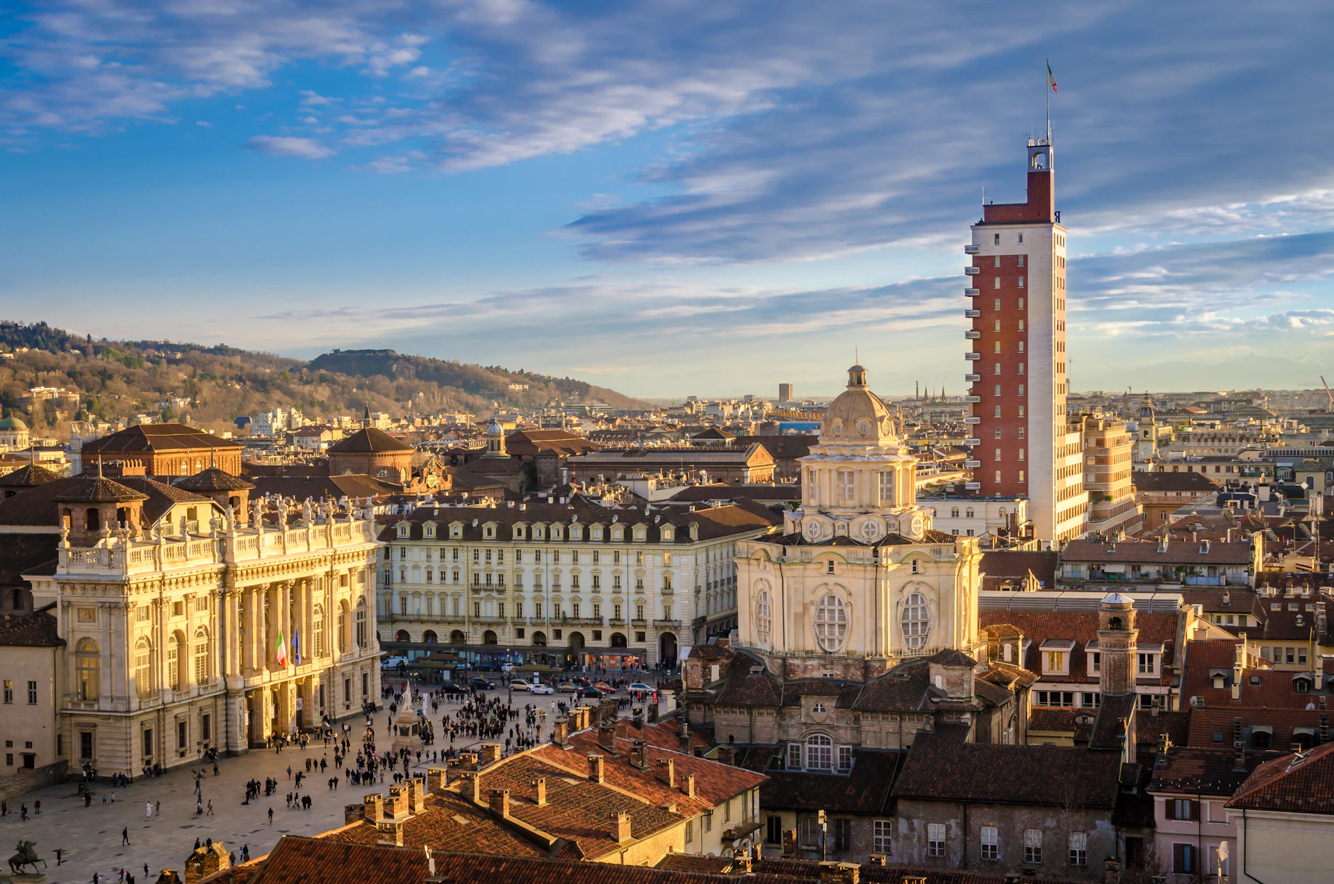 Is Turin Worth Visiting
