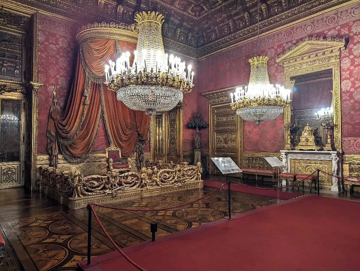 Royal Palace of Turin