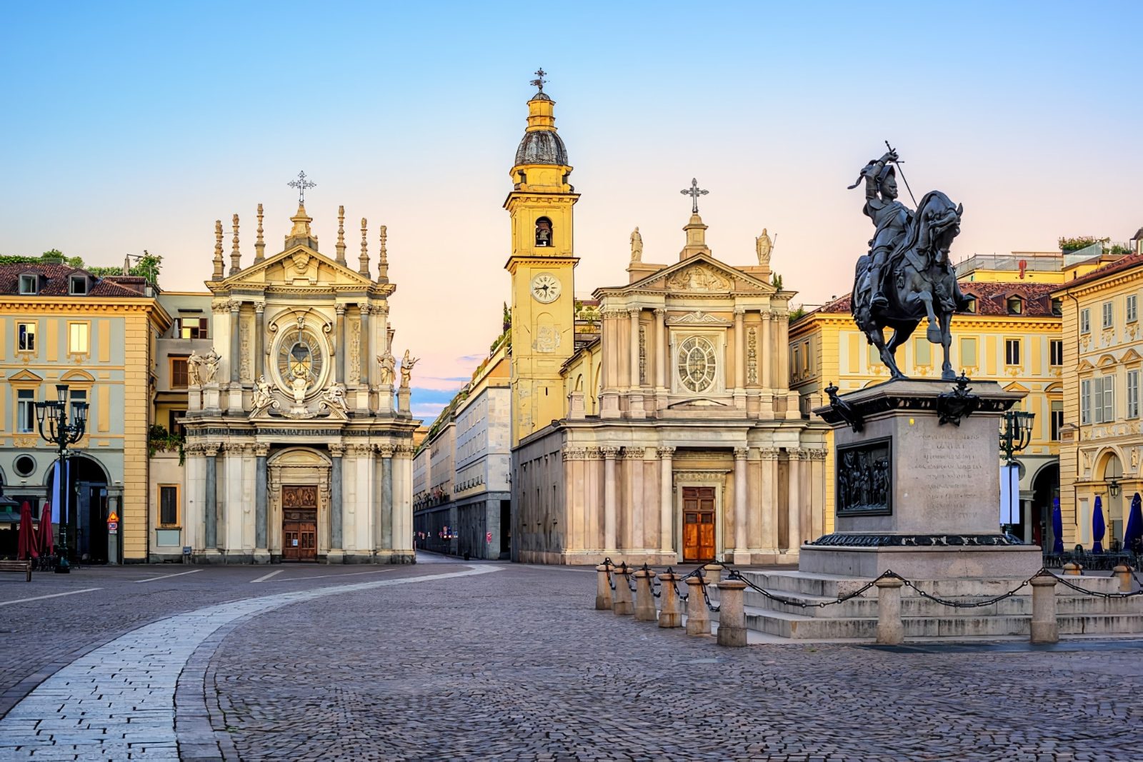 Is Turin Expensive to Visit