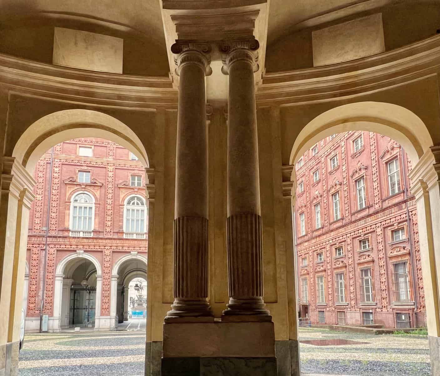 Palazzo Carignano