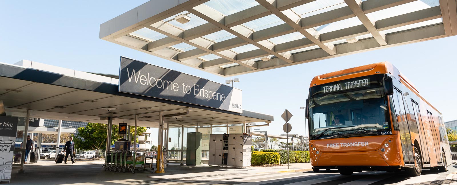 Brisbane Airport to Gold Coast Shuttle Timetable