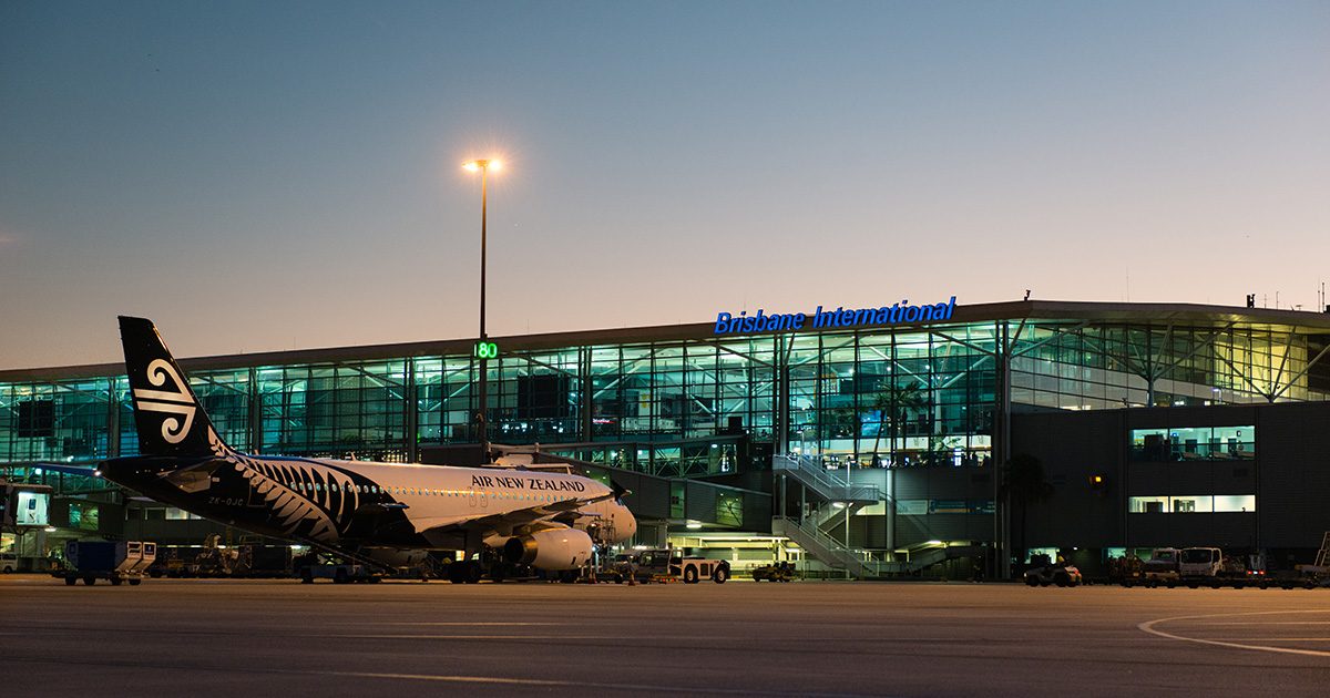 Brisbane Airport to Gold Coast Transport Options
