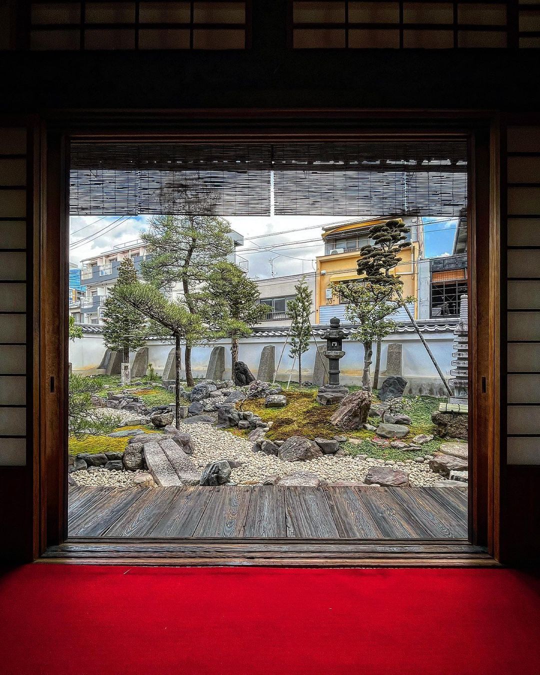 Jotokuji Temple Kyoto