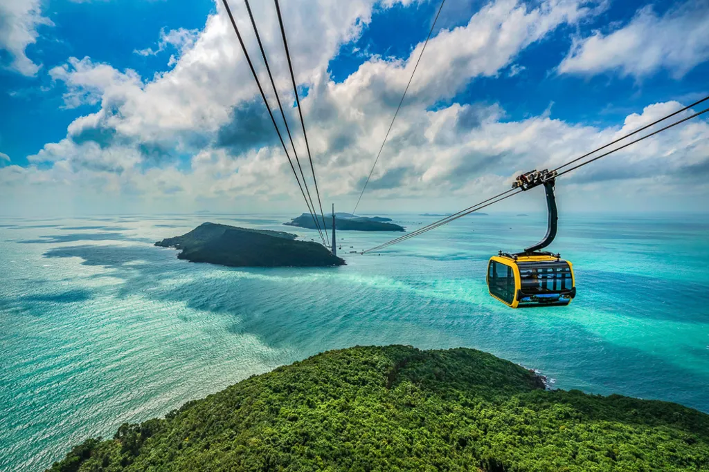 Cable Car Phu Quoc Opening Hours