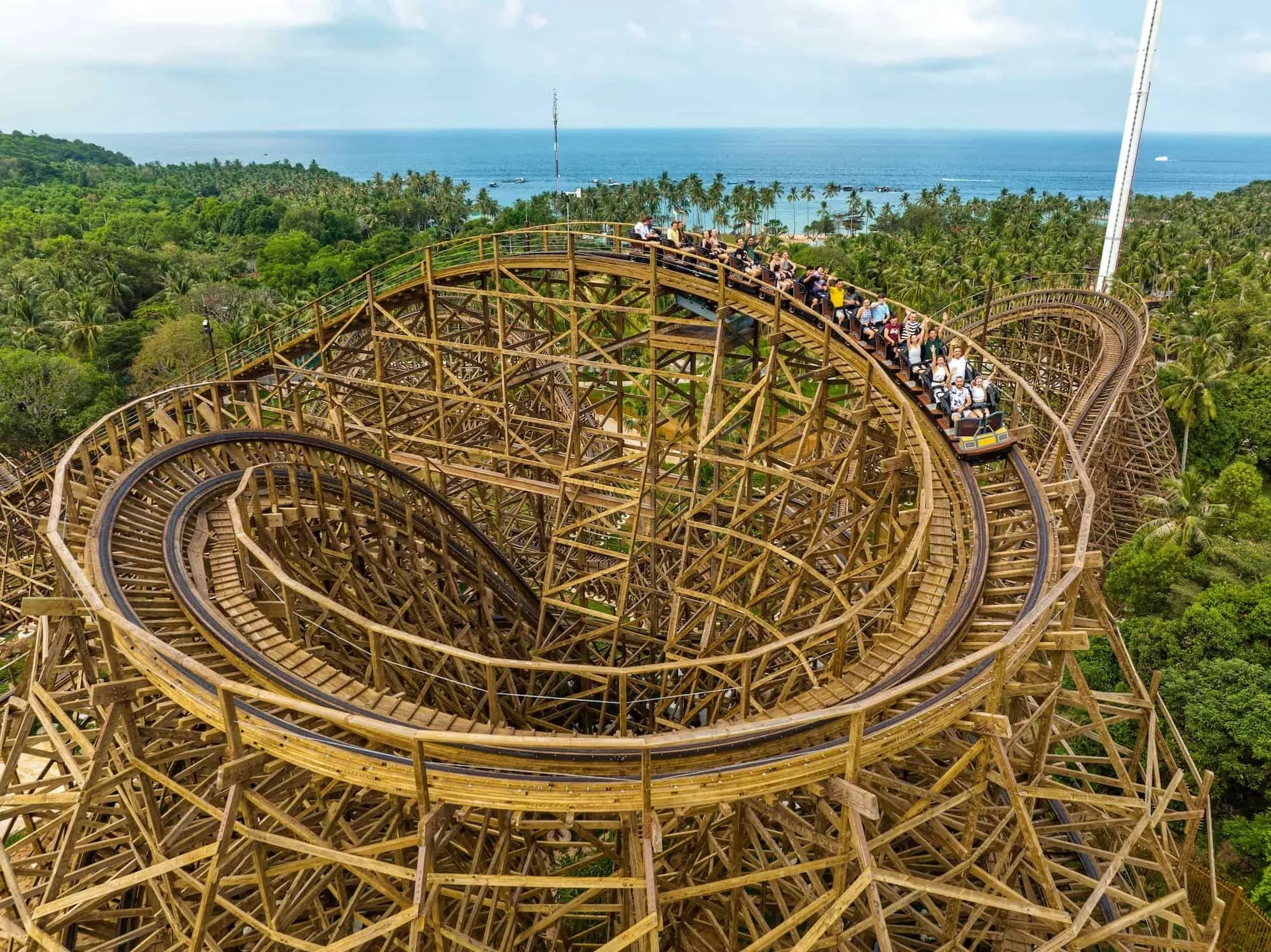 Exotica Park