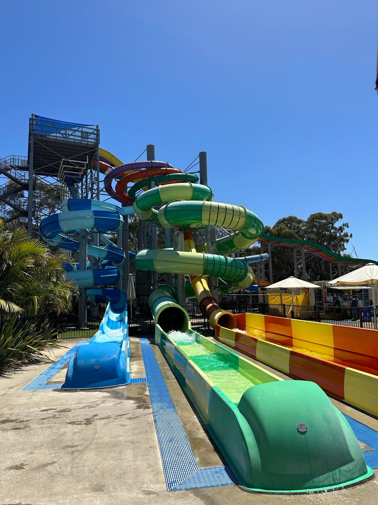 Aquatopia Water Park