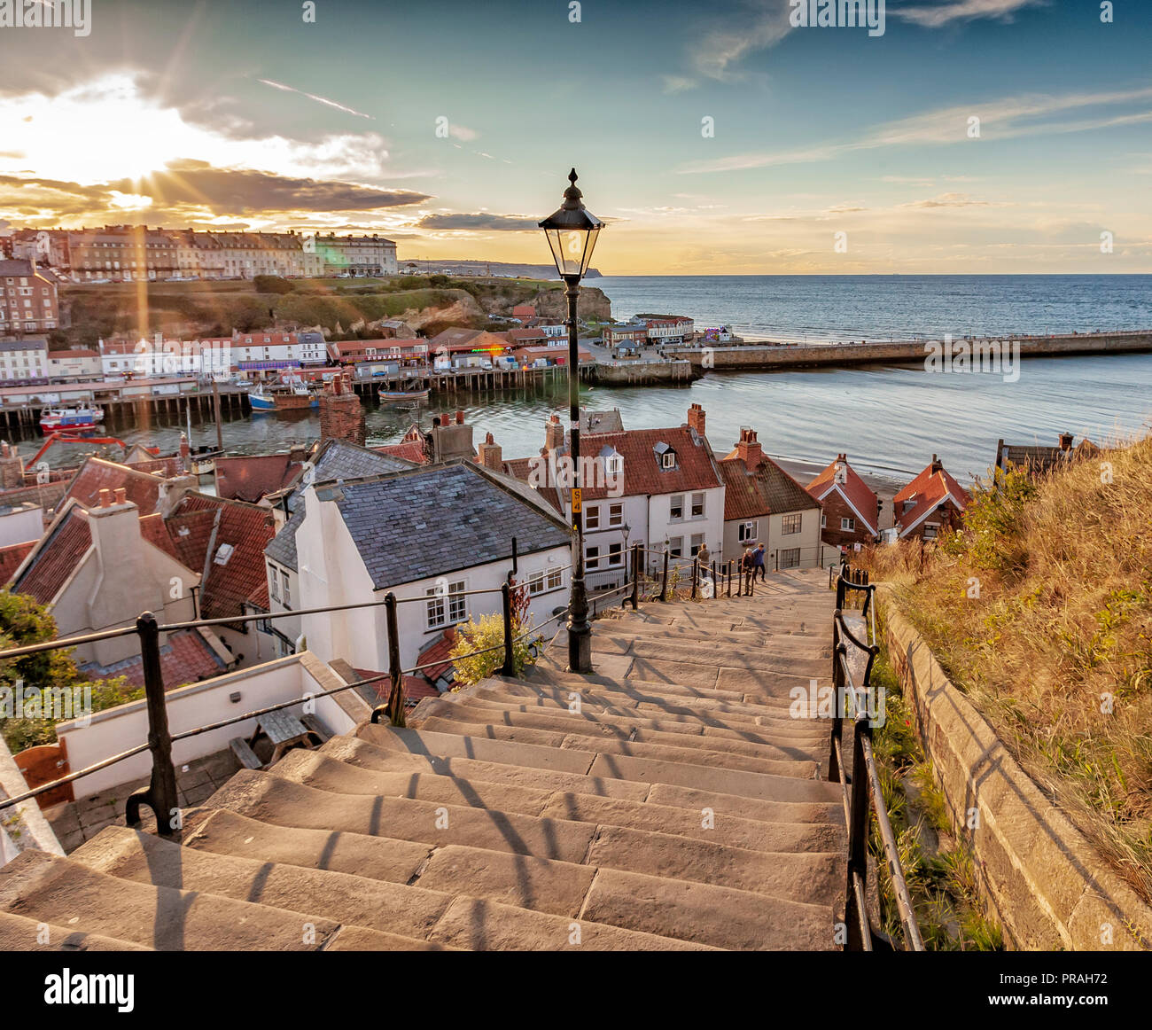 199 Steps