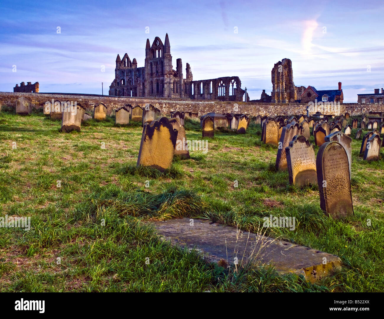 St Mary's Churchyard Viewpoint