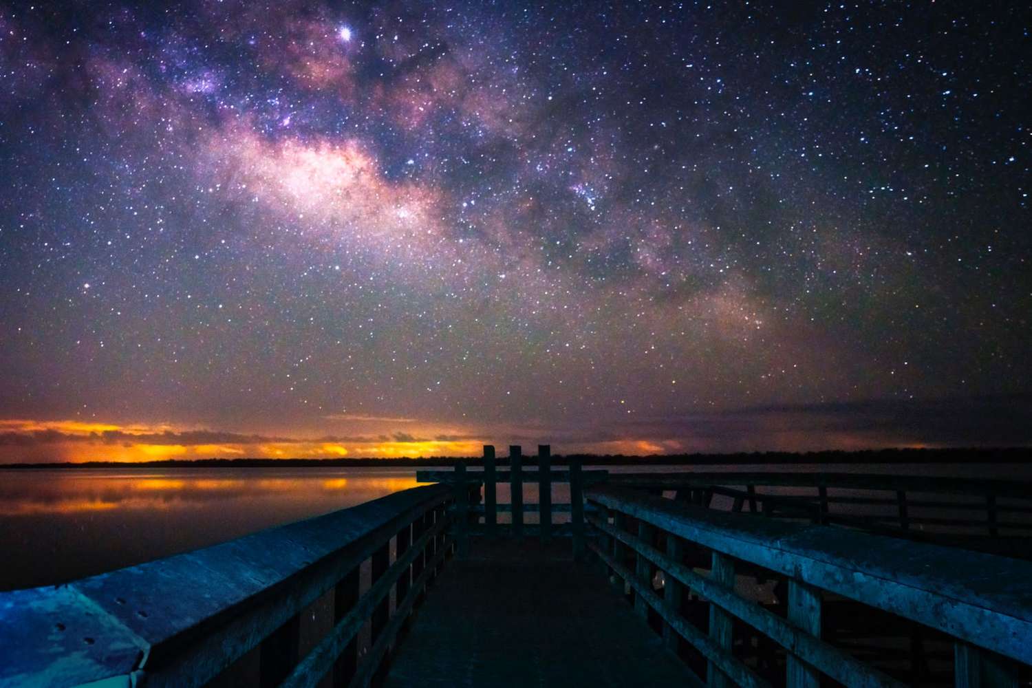 Everglades Night Airboat Tours