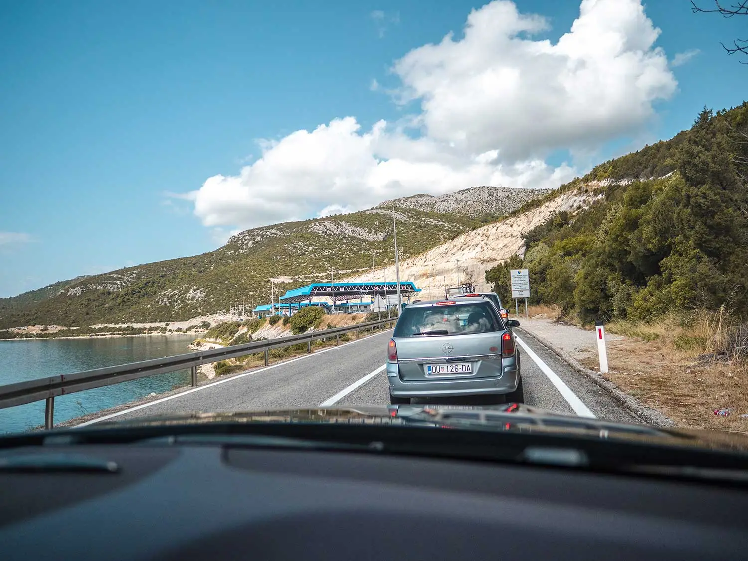 Can You Drive From Dubrovnik to Mostar