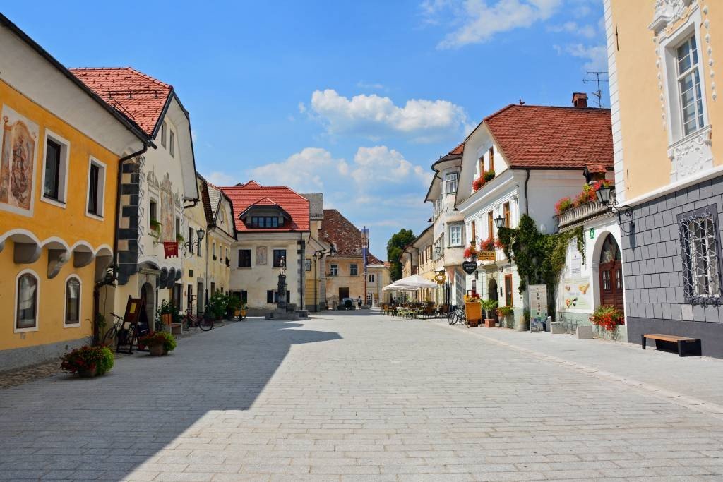 Radovljica