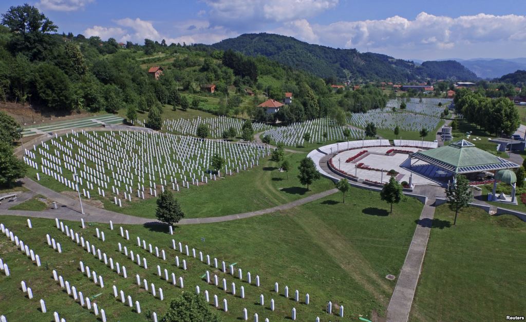 Day Trips From Sarajevo