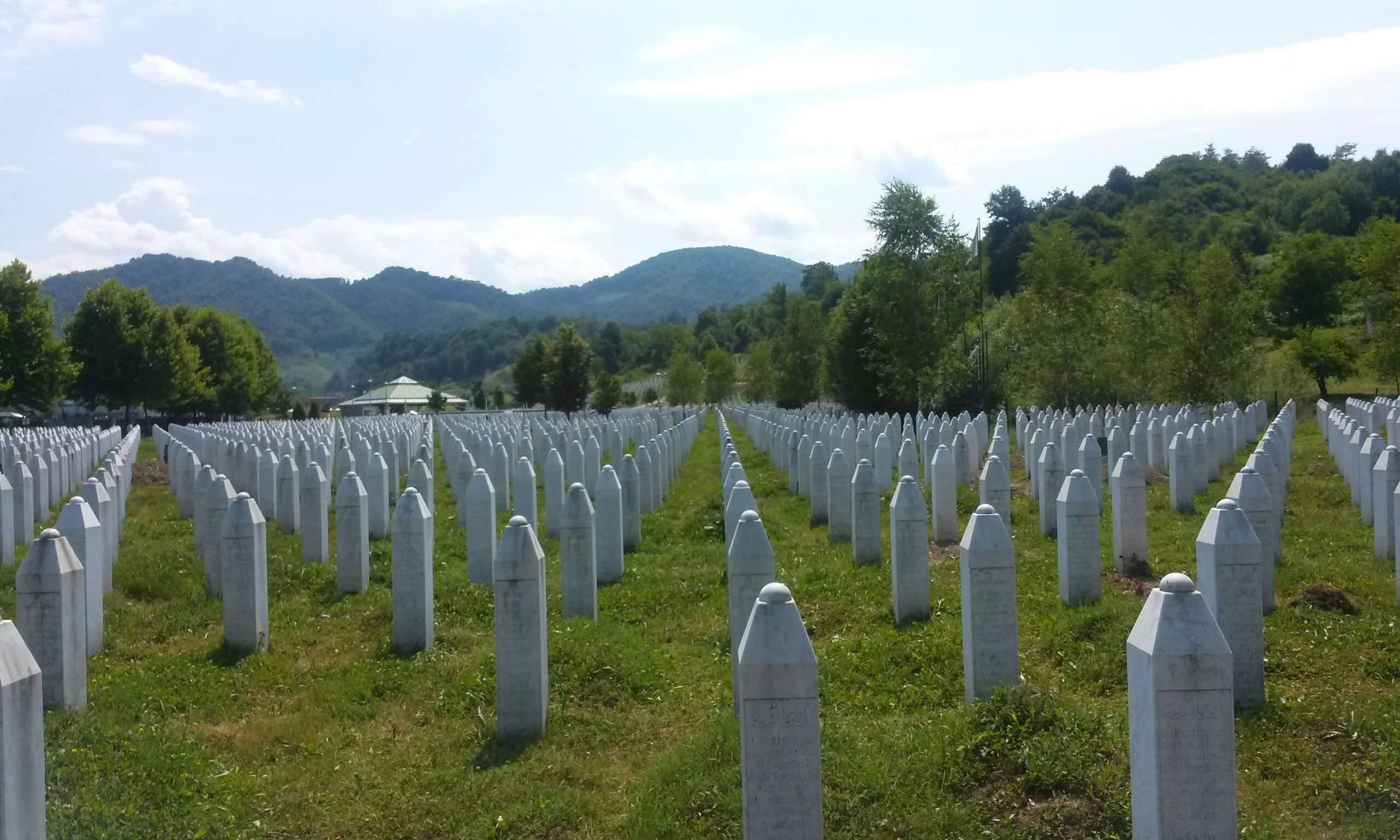 Is Sarajevo Worth Visiting