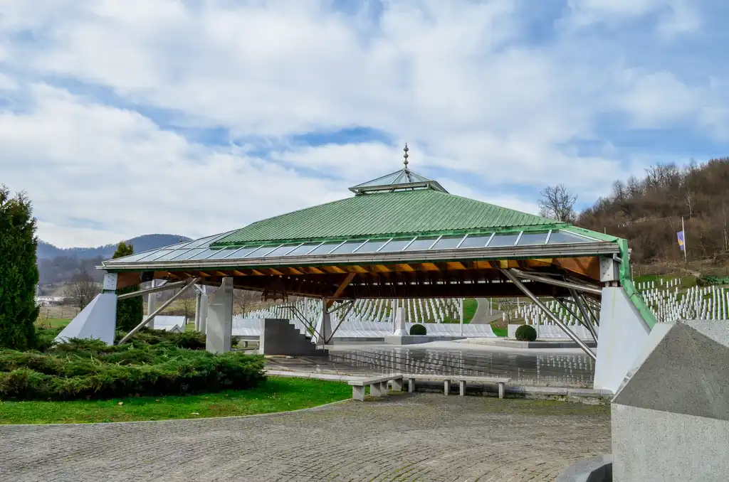 Is It Safe to Visit Sarajevo