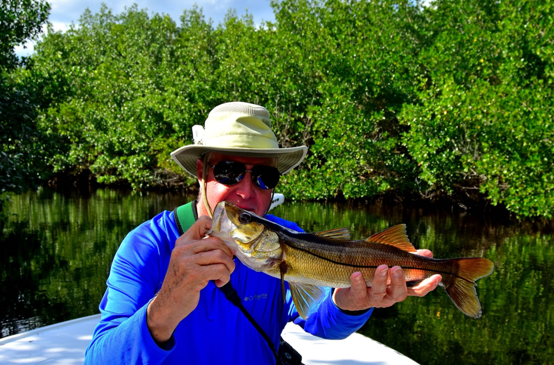 Everglades Fishing Charters